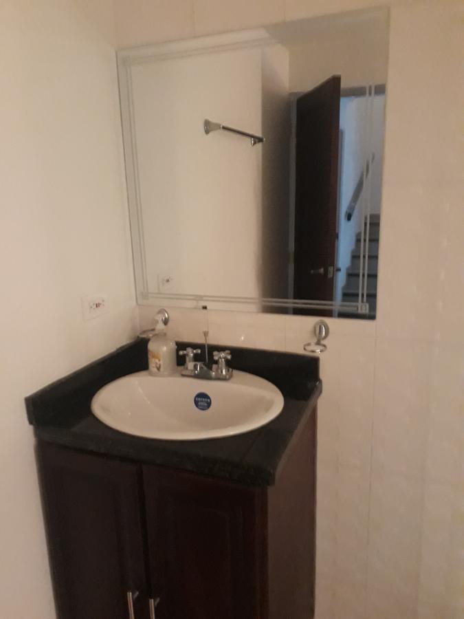 Habitaciones Familiares Tunja Norte Eksteriør bilde