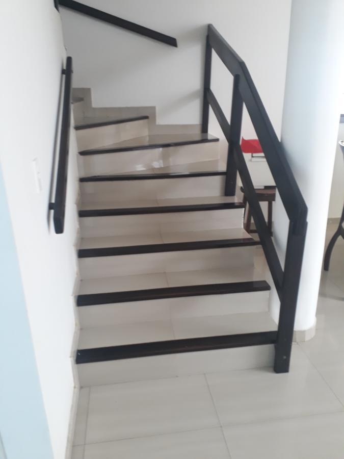 Habitaciones Familiares Tunja Norte Eksteriør bilde